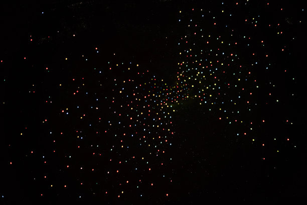 星空的纹理。宇宙航行学一天图片下载