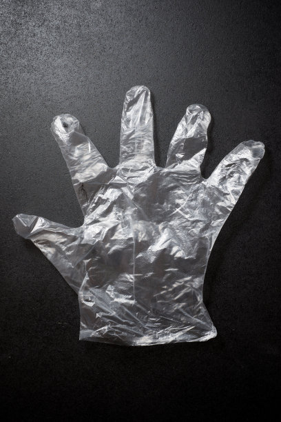 塑料手套图片下载