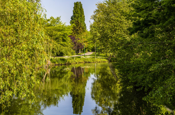 你的河图片下载