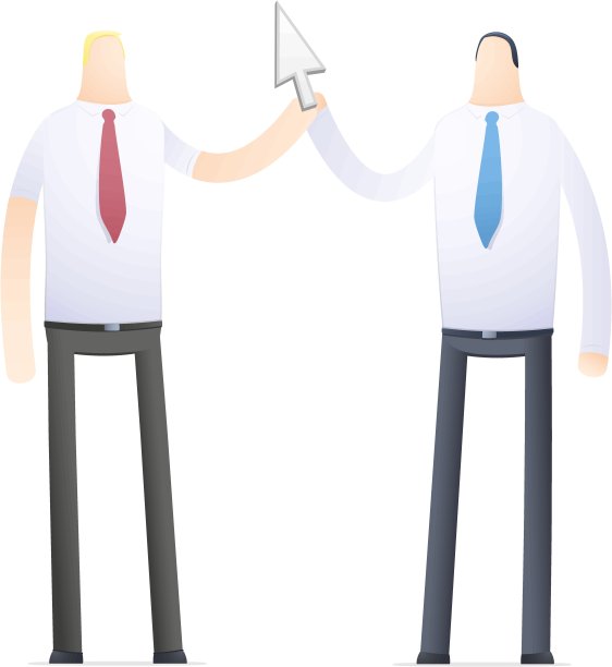 互联网项目联合管理图片下载