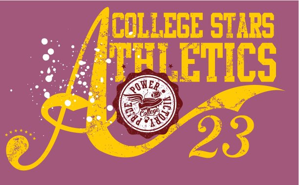 美国大学体育矢量艺术图片下载