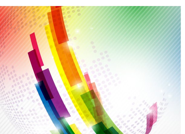 抽象的彩色背景。图片下载