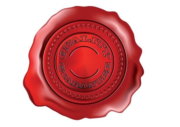 蜡封隔离在一个白色图片下载