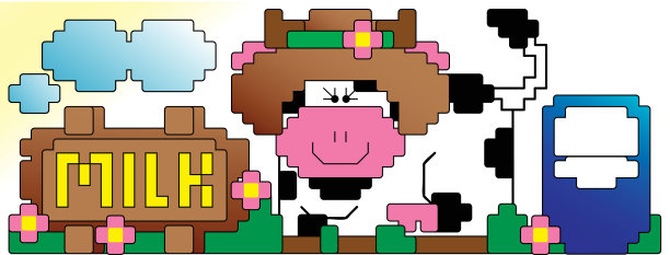 和牛奶图片下载