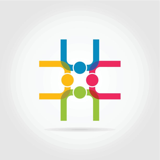 四个人图片下载