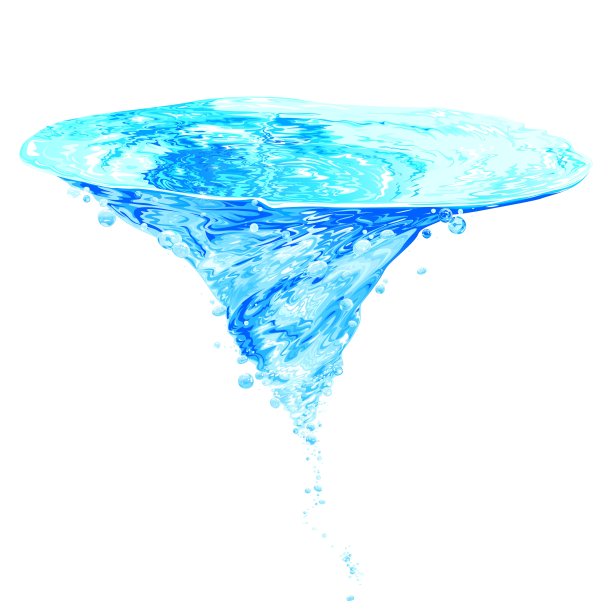 水涡流图片下载