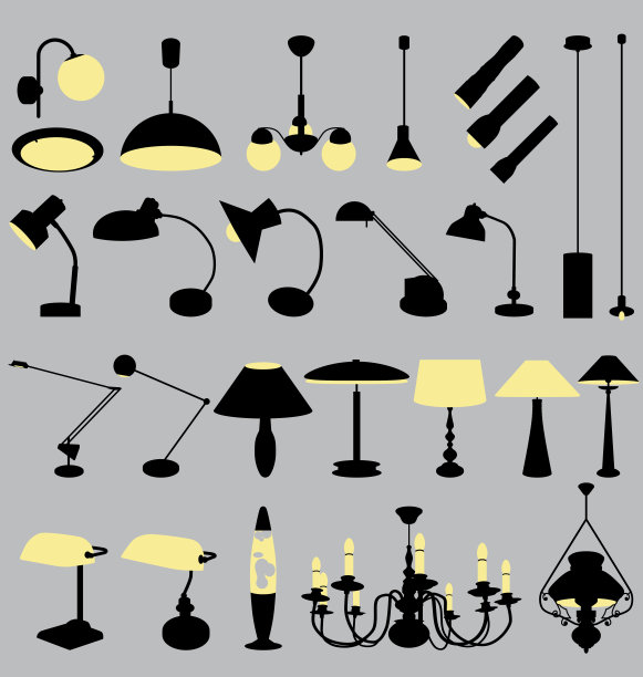 灯集合2 - 2图片下载