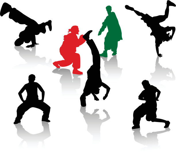 Hip-hop-1图片下载