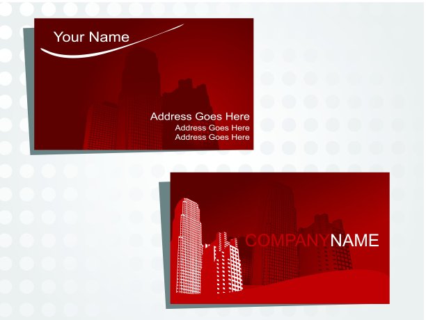 带有标识_40的国家名片图片下载