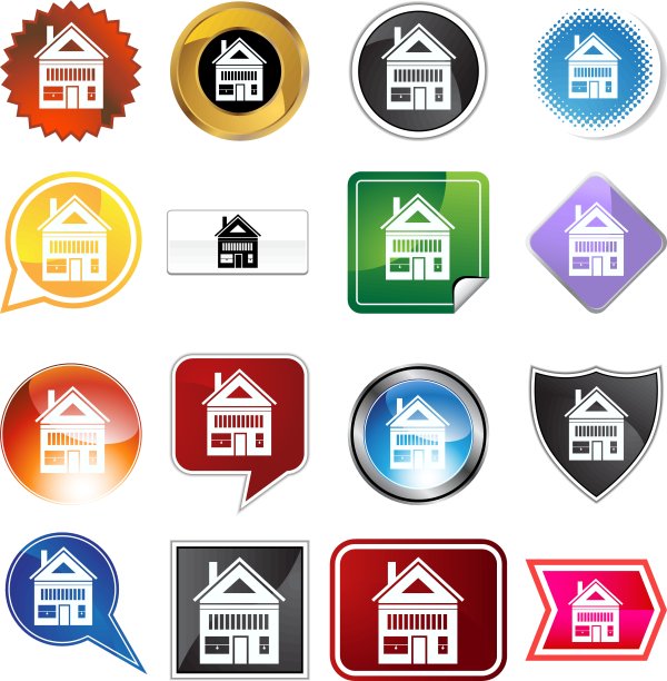 多按钮-主页图片下载