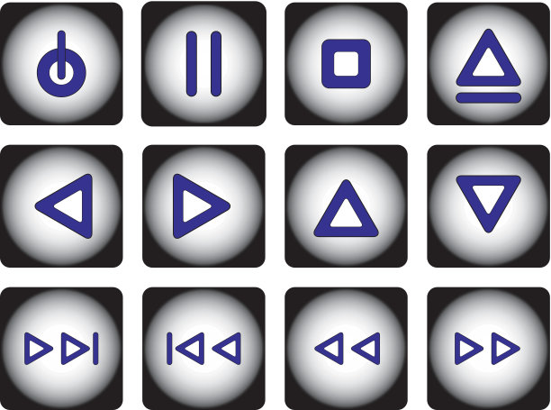 音频按钮图片下载