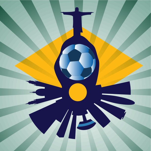 里约热内卢向量，耶稣救世主图片下载