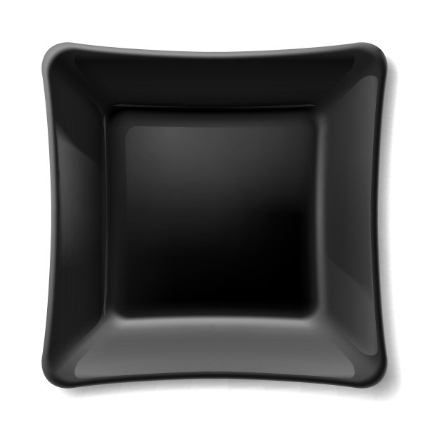 黑色的板图片下载