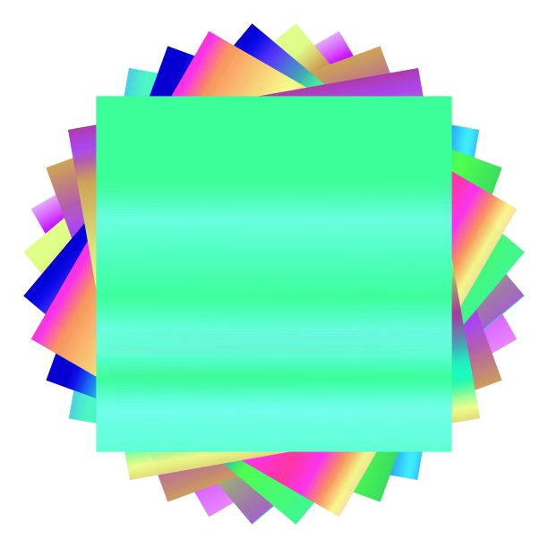 Hytech背景条纹系列各种颜色2图片下载