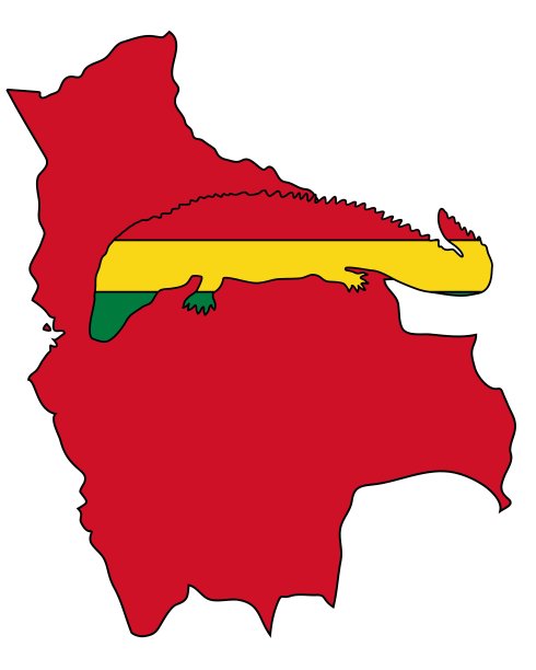 凯曼玻利维亚图片下载