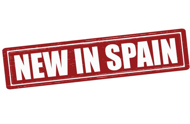 新在西班牙图片下载