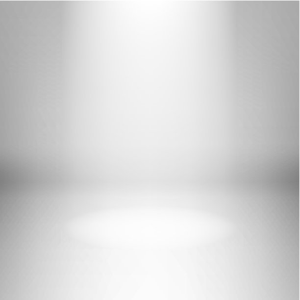 有亮点的空房间图片下载