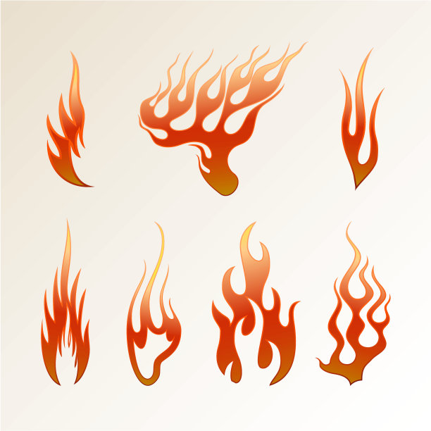 火焰图片下载