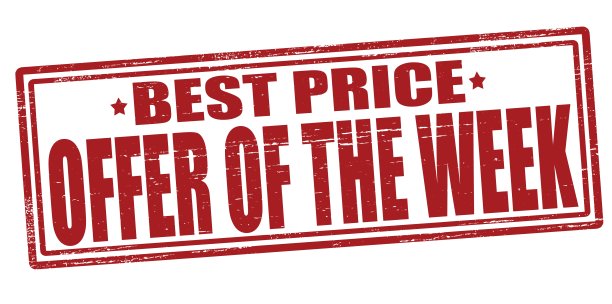 本周优惠图片下载