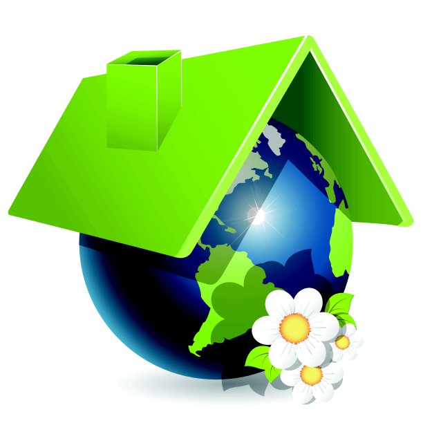 全球范围内的房子图片下载