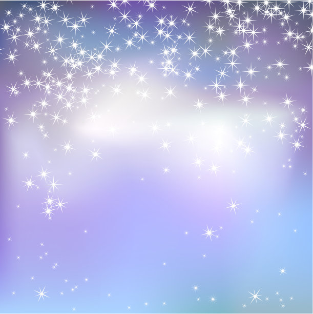 抽象浅蓝色矢量背景图片下载