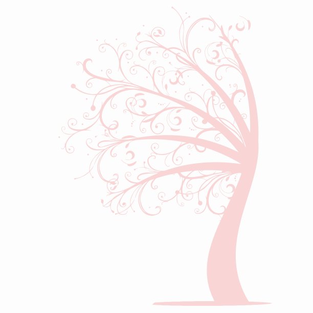 艺术的树图片下载