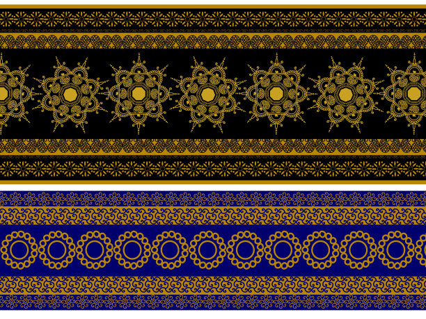 指甲花的边界图片下载