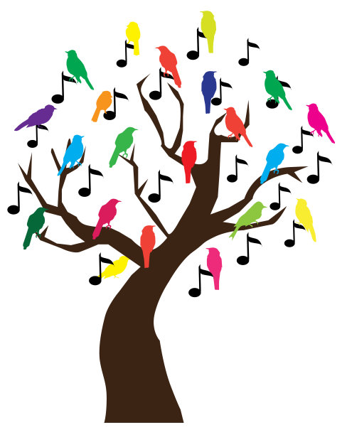 向量树图片下载