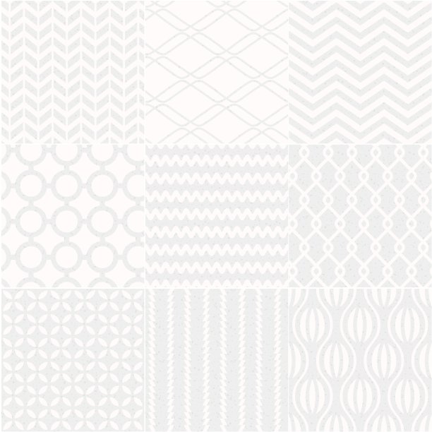 几何纹纹纸纹理无缝衔接图片下载