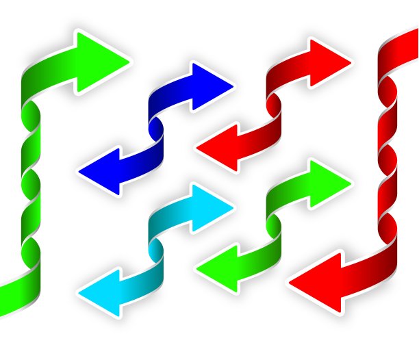 卡片,箭头图片下载