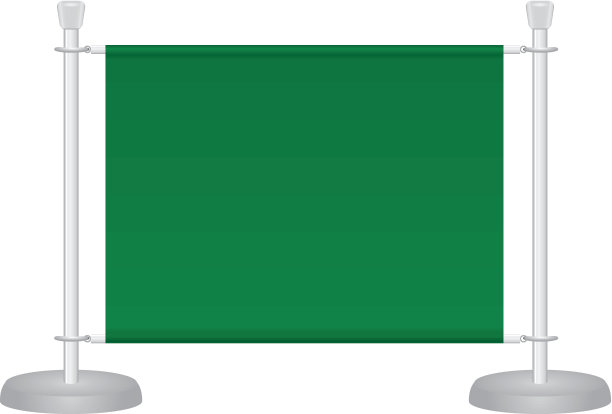 钢架护栏图片下载