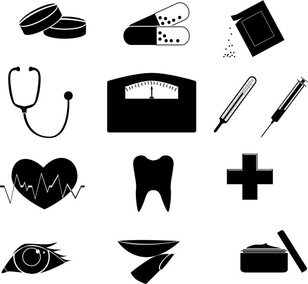 医学的图标图片下载