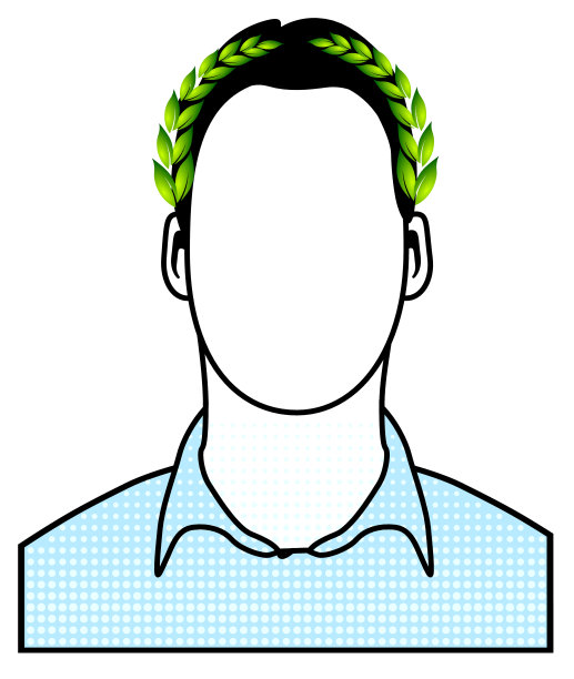 荣誉与月桂图片下载