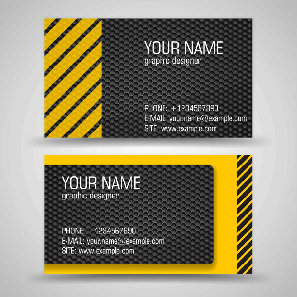 名片设置图片下载