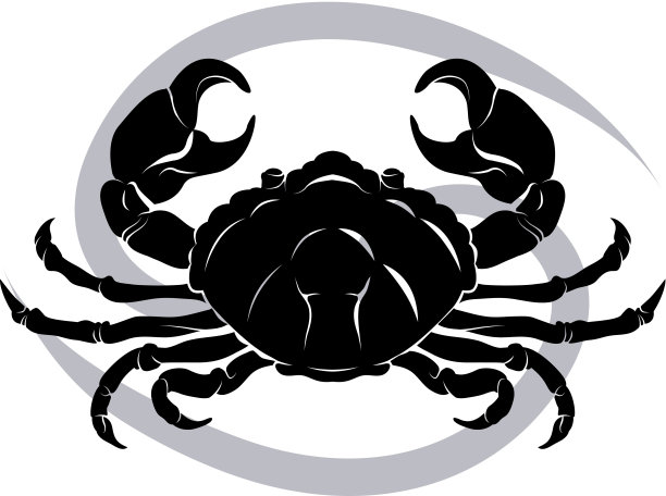 巨蟹座星座图片下载