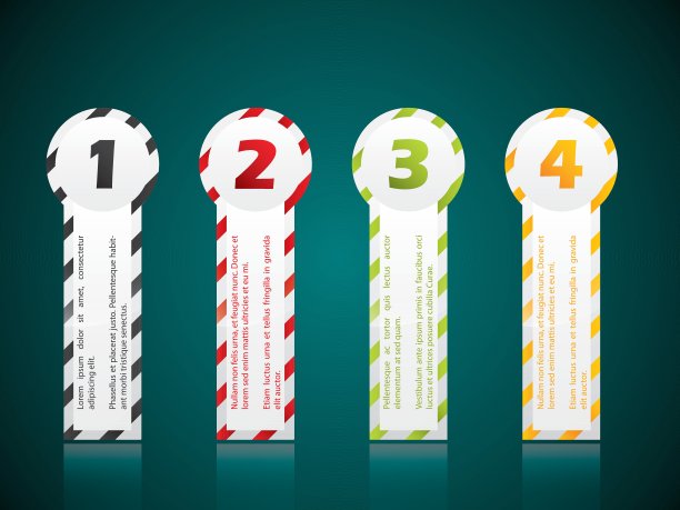 抽象的标签设置图片下载