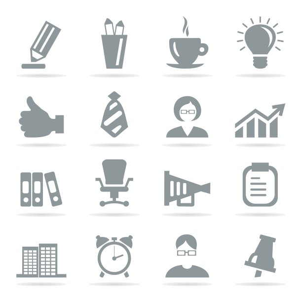 办公室icons8图片下载