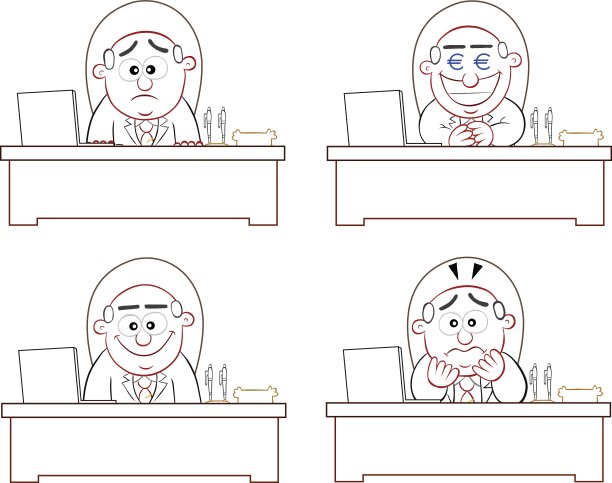 Boss Man Set 29图片下载