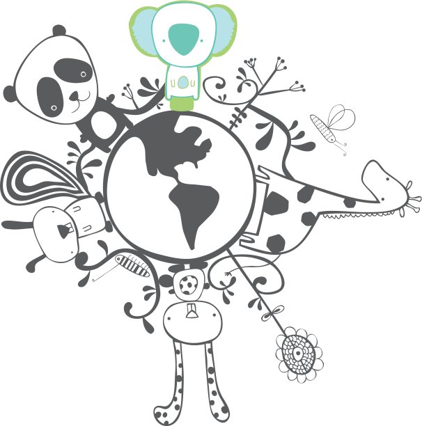 拯救我们的家图片下载