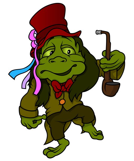 水妖精图片下载