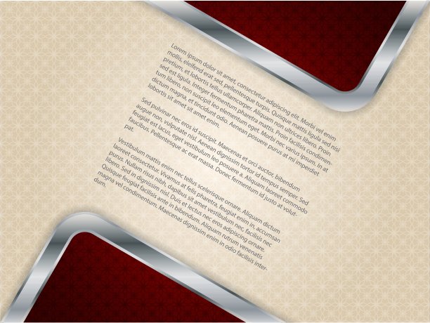 抽象设计与花卉纹理的背景图片下载