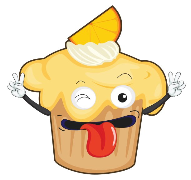 一个蛋糕图片下载