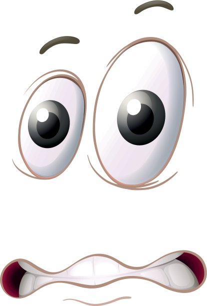 一张脸图片下载