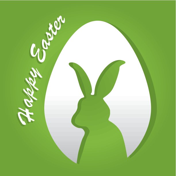 复活节的设计图片下载
