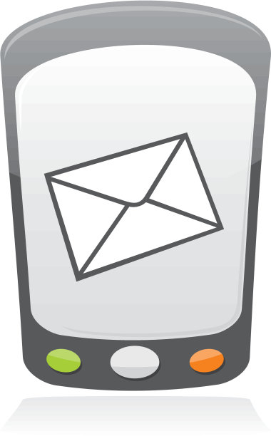 移动信息图标图片下载