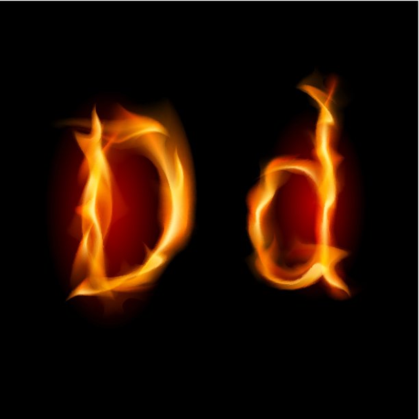 的字体。信维图片下载