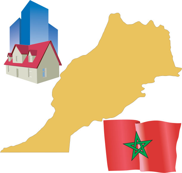 酒店在摩洛哥图片下载