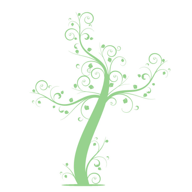 艺术的树图片下载