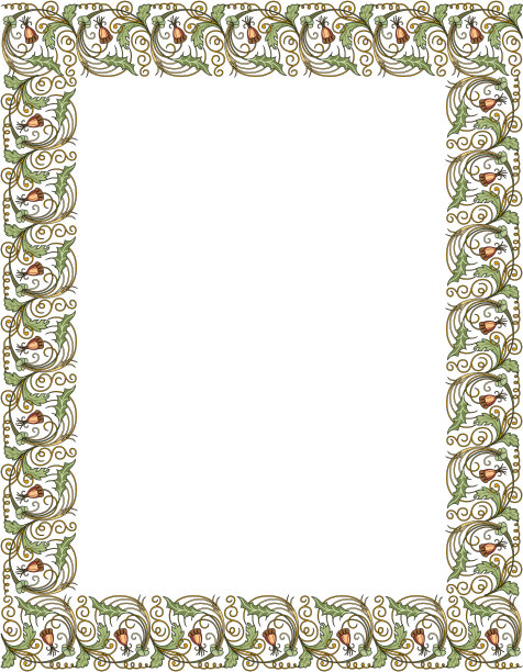 图形框架图片下载