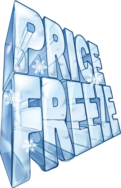 冻结售价说明图片下载